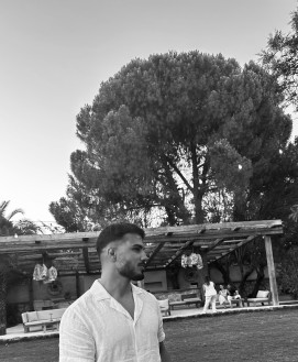 Male Escort