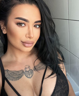 Sarah