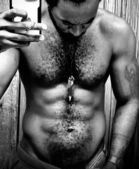 Male Escort