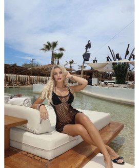 Pornstar Escort