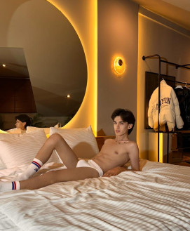Male Escort