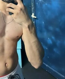 Male Escort