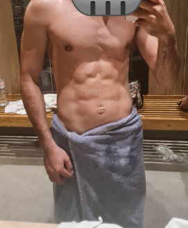 Male Escort