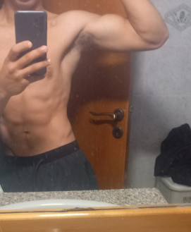 Male Escort