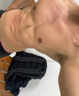 Male Escort