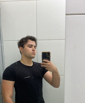 Male Escort