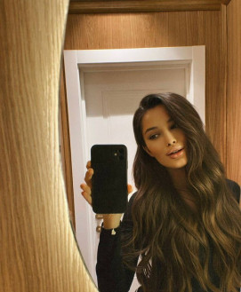 Mila - escort review from Serbia