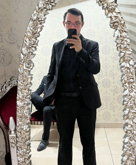 Male Escort