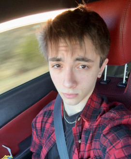 Male Escort