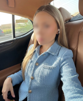  Jess - escort review from Netherlands