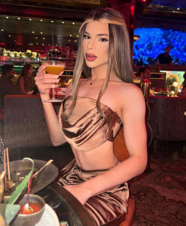 Trans Escort