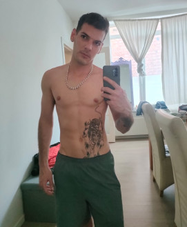 Male Escort