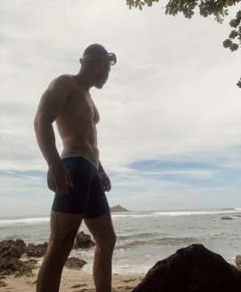 Male Escort