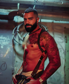 Male Escort