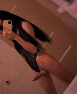 Trans Escort