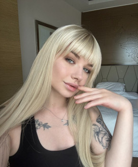 KRISTY Queen