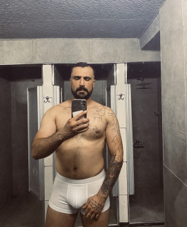 Male Escort