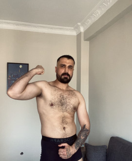 Male Escort