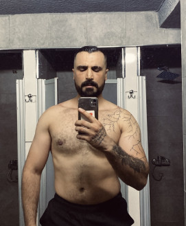 Male Escort