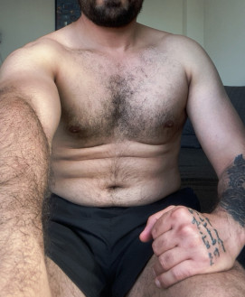 Male Escort