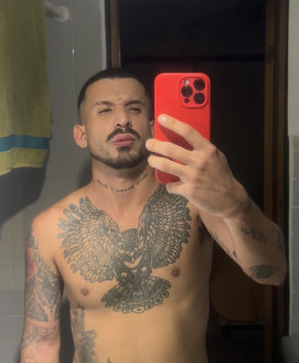 Male Escort