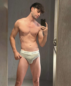 Male Escort