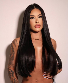 Mistress Escort