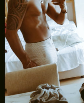 Male Escort