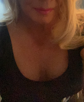 Trans Escort
