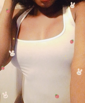Cocoa - escort review from Thailand