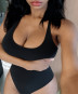SEXY MELANI