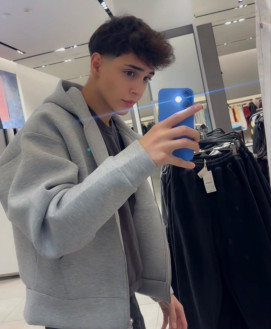 Male Escort