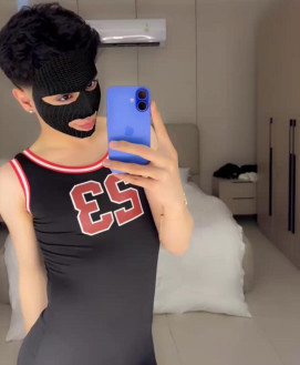 Male Escort