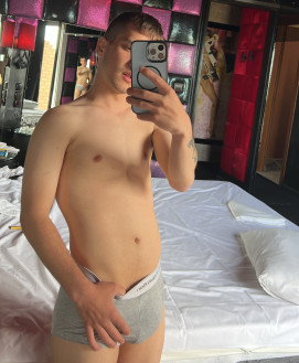 Male Escort