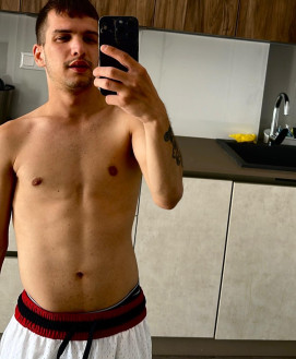 Male Escort
