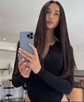 Olivia