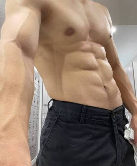 Male Escort
