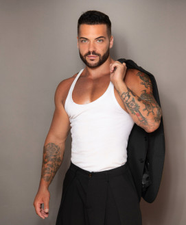 Male Escort
