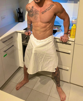 Male Escort