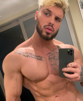 Male Escort