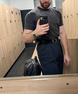 Male Escort