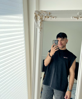 Male Escort