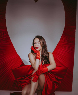Angela