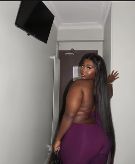 Mellanbabe