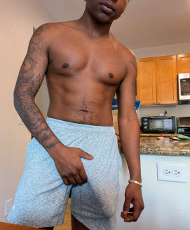 Male Escort