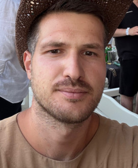 Male Escort