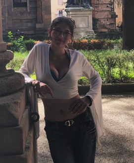Burcu