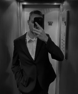 Male Escort