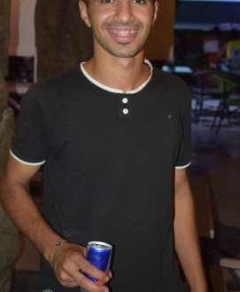 Male Escort