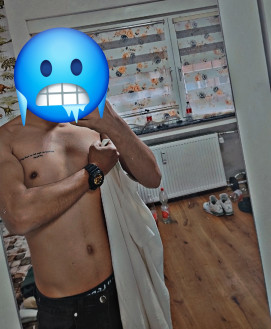 Male Escort